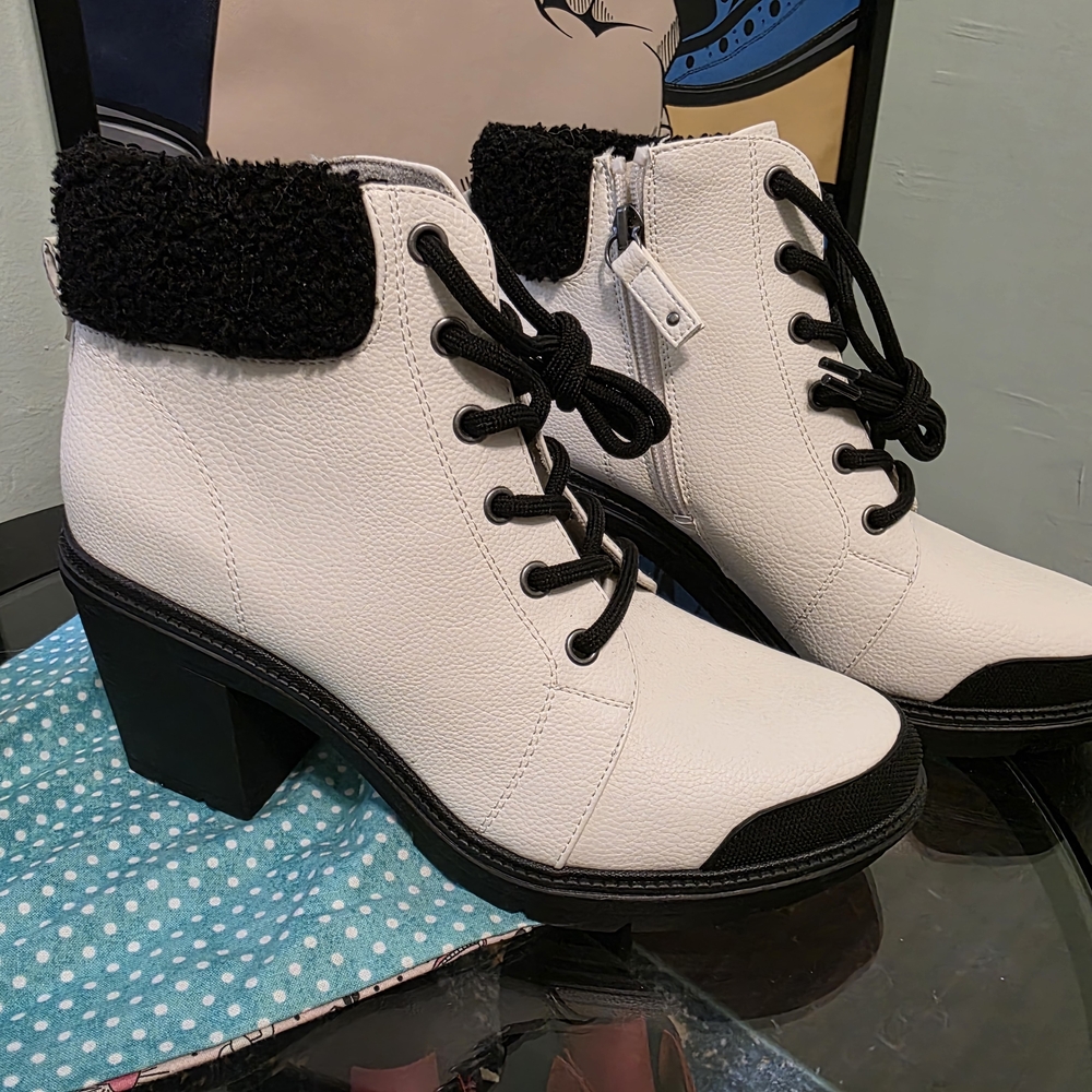 Dr. Scholl's Ankle Boots